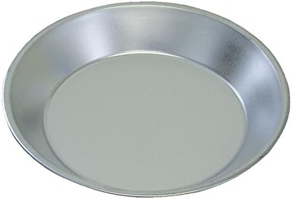 tin pie plates