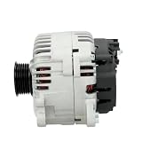 Alternator Compatible for Audi A6 Allroad Avant A8 Q7 VW Touareg 059903015R 059903015RX 059903016PX