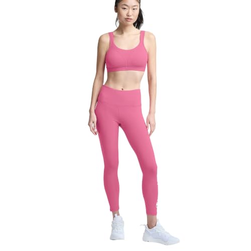 Image of Champion Women's Sports Bra, High-Impact Compression, Moisture-Wicking Fabric