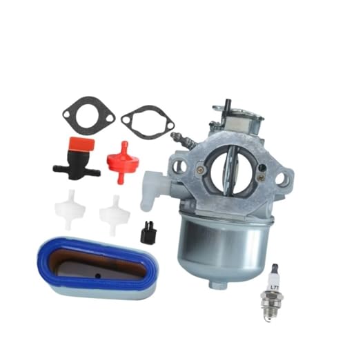 Carburateur pour Briggs 699831 694941 283702 pièce de rechange