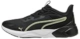 Puma Disperse XT 4 Cross Trainer, Unisex, Nero-Mela, Taglia 39, Puma Spritz Mela Nera, 39 EU