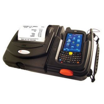 Datamax-O'Neil 200533-100 PrintPad RS-232 DEX Bluetooth MCR ECharge for The MC6567