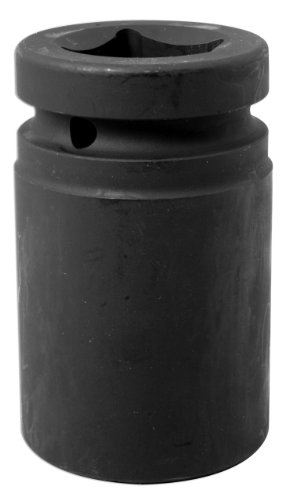 Laser 4658 Deep Impact Socket 3/4"D 38mm, Variety pack - Image 2
