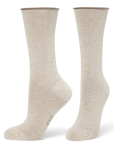 Image of HUE womens Jeans Sock (Pack of 3)