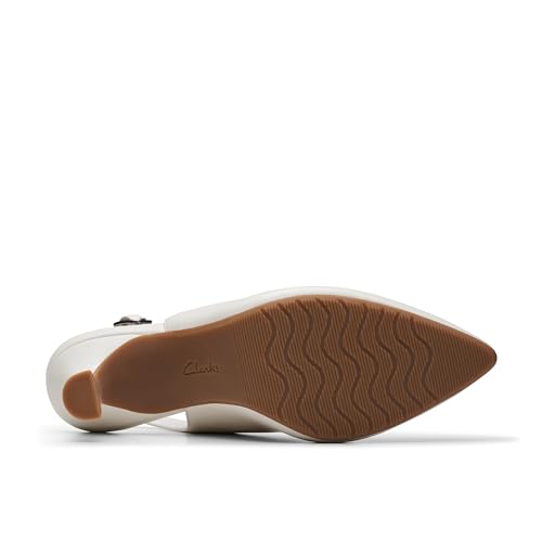 Image of Clarks Womens Kataleyna Step
