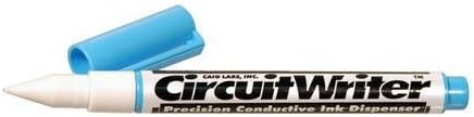 CircuitWriter Pen with Precision Conductive Ink-2pack