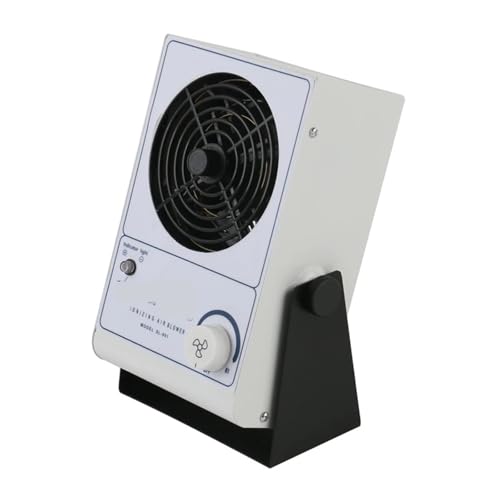 SL-001 Ionizador de aire ionizante 220V o 110V miniatura 4