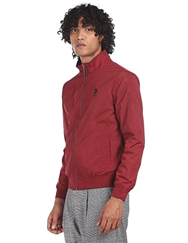 Image of U.S. POLO ASSN. mens Jacket