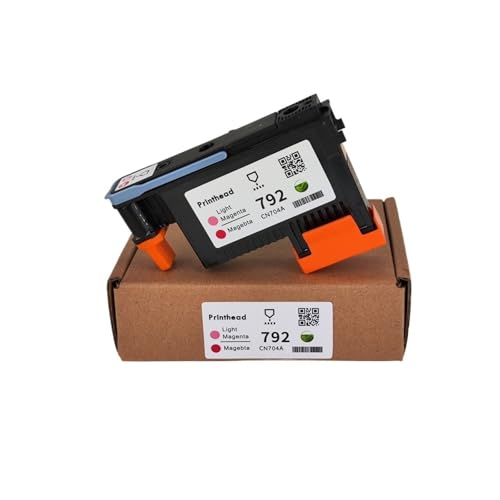 Tête d'impression HP 792 accessoire de rechange pour traceur Latex 260 et DesignJet L26500