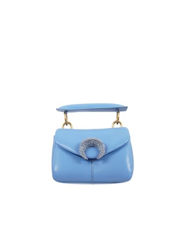 Sac à bandoulière en denim Moonlight La Carrie 141M-TT-260-SYN pour femme active