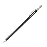 OHTO Extremely Thin Mechanical Pencil Minimo Sharp 0.5mm Black Body (SP-505MN-Black) 2 Set