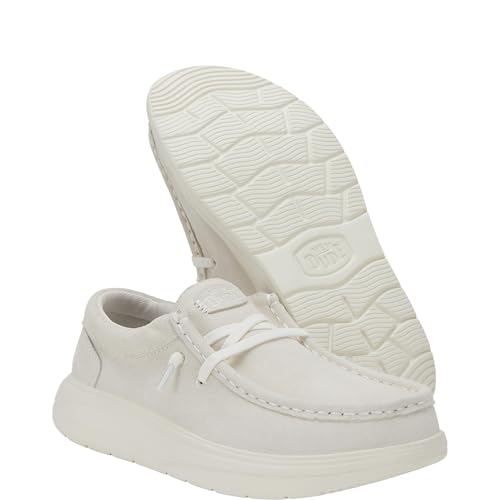 Image of HEYDUDE Women's Wendy Comf Loafer