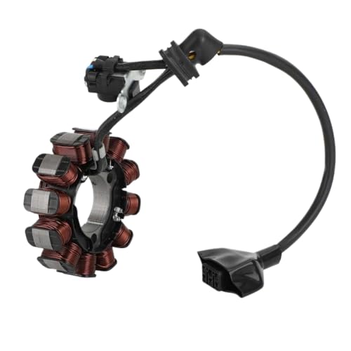 Stator de générateur CRF 450 R alternateur de rechange pour moto tout-terrain de 2017 à 2019