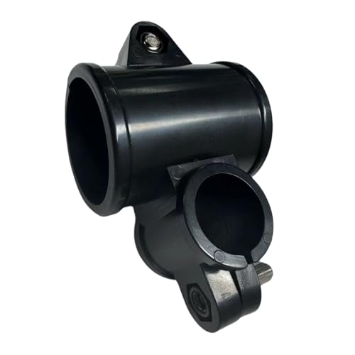Abrazadera T para Rack Electrónico de Batería 22mm miniatura 1