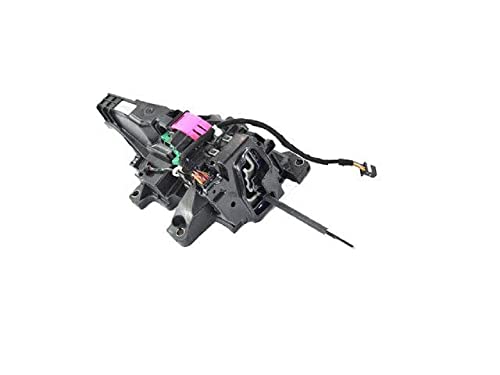 Transmission Shifter