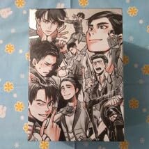 Amazon.co.jp: ユーリ!!! on ICE Blu-ray 初回版 全6巻セット 
