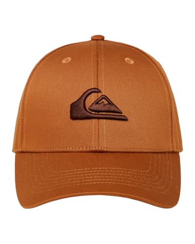 Chapeau Quiksilver homme contre le soleil ajustement parfait taille unique - 2