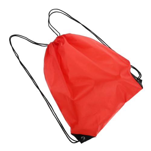 GALPADA Waterproof Helmet Bag Visor Drawstring Helmet Protection Sack for Cycling Snowmobile