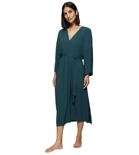 Vestido Triumph de mujer con tejido transpirable y elasticidad ligera