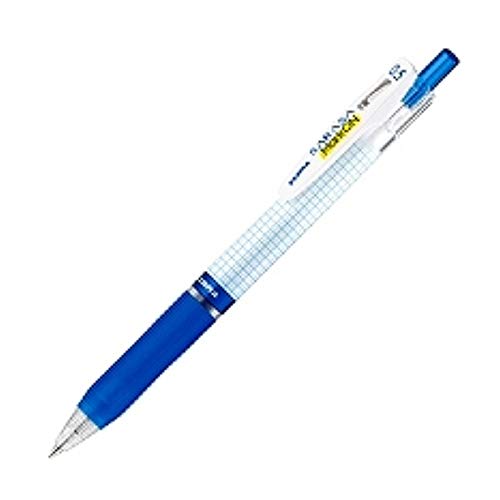 Amazon | ゼブラ サラサマークオン 0.5 ジェルボールペン 青 JJ77-BL