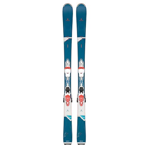 DYNASTAR 2020 Intense 4x4 78 Womens 158cm Skis w/Xpress 11 Bindings