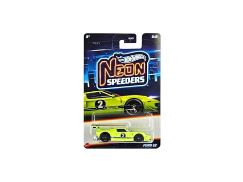 Hot Wheels Voiture Standard - vue 10