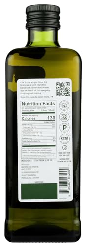 Aceite de oliva extra virgen Everyday Pack 3 x 25.4 oz miniatura 2