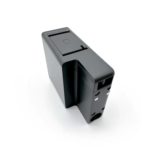 Module de solution de nettoyage pour aspirateur Dreame X40