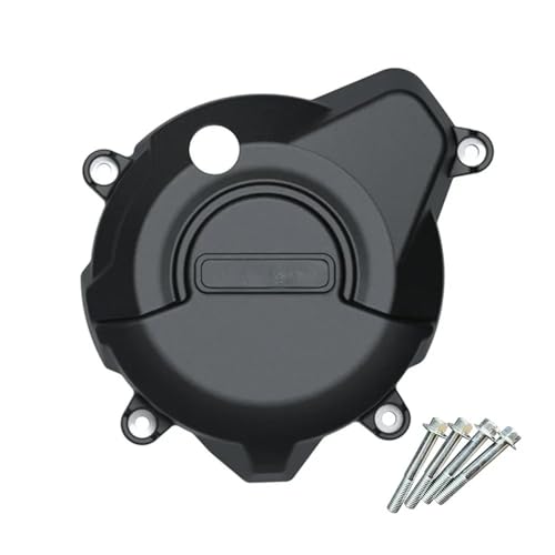 Couvercle de Moteur 450MT Protecteur de Stator pour Rouler en Toute Sérénité sur Route et Trail