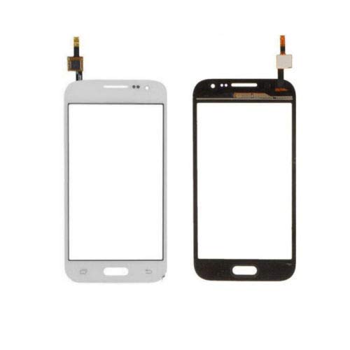 Vitre Tactile pour Samsung Galaxy Core Prime et G360 Sm-G360f Blanc