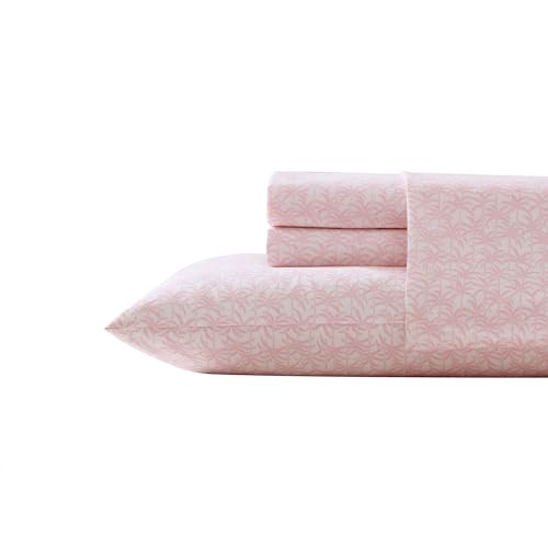 Image of Tommy Bahama - Queen Sheet Set with Fitted Sheet & Pillowcases