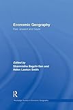 Economic Geography (Routledge Studies in Economic Geography)