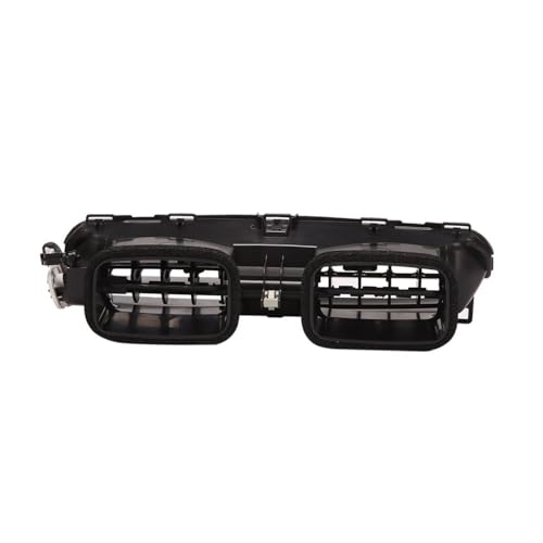 Ventilación central para Peugeot 301: soluciona rejillas rotas con el código 96772870ZD