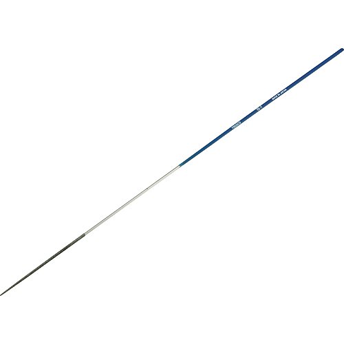 TRUSCO TK-7 Diamond Taper File Mold, For Precision Finishing, ?0.04 inch (1 mm)