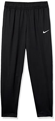 NIKE Epic Training Pant Youth Black Youth Small