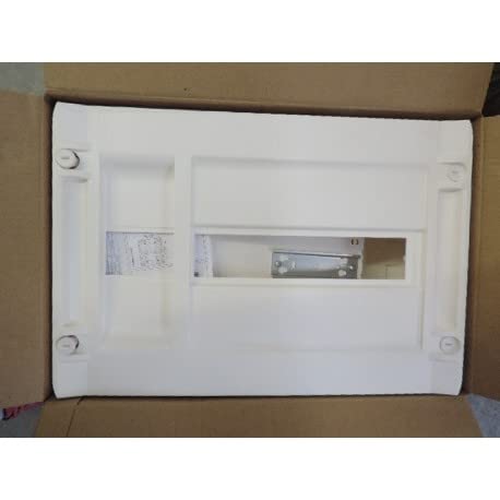 Coffret de branchement d'abonné pour disjoncteur de branchement seul - XL³125
