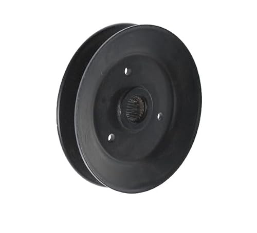 #US for MTD for CUB 756-0975 Lawn Mower Transaxle Pulley Part#6849493