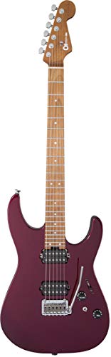 Charvel USA Select DK24 HH 2PT CM · Guitarra eléctrica