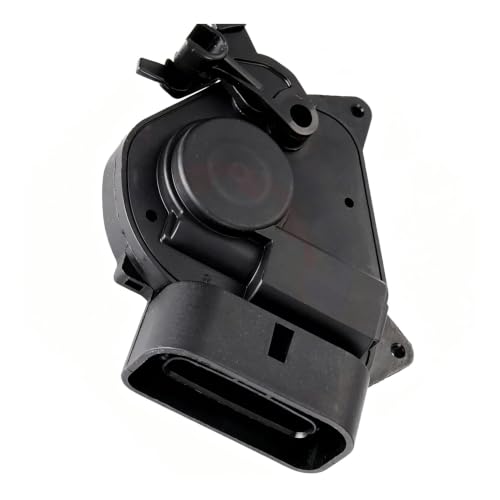 Actuador Cerradura Coche RAV4 con conector de 6 pines delantero 2000-2005 6