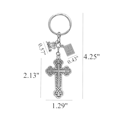 Consejos y reviews para comprar Cruz Jesús los diez mejores. 12 Imagen adicional