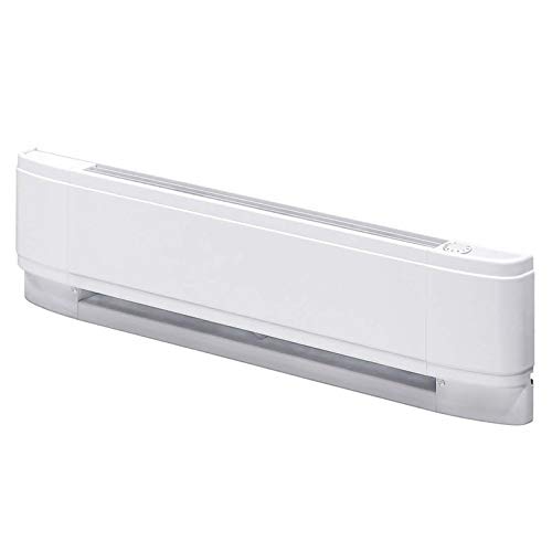 Dimplex PCL3005W31 Proportional Draft Barrier Heater, White