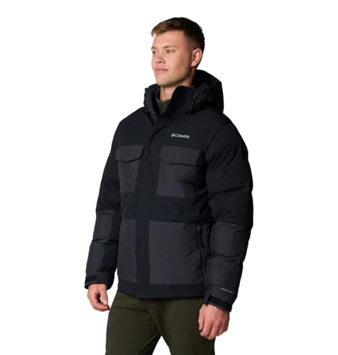 Image of Columbia Men's Marquam Peak Fusion II Jacket
