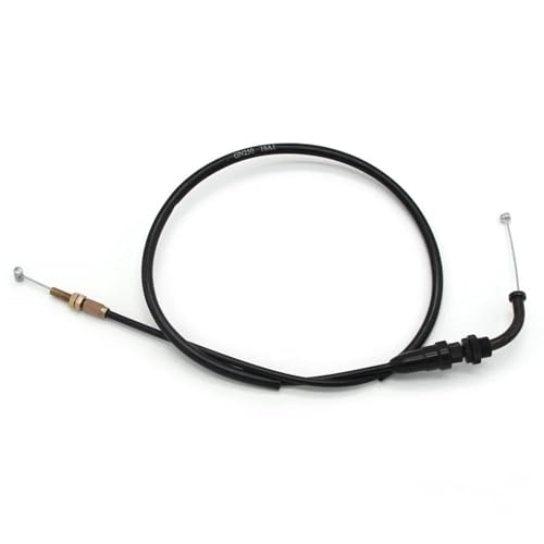 Câble d'accélérateur fluide pour Suzuki GSX1100E commande souple