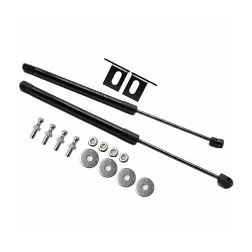Vérins de capot avant robustes pour Toyota RAV4 XA20 supports de levage