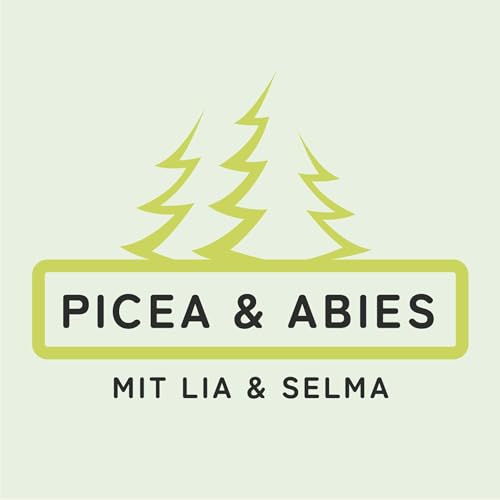 Picea und Abies