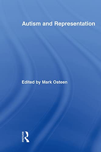 Autism and Representation view 2