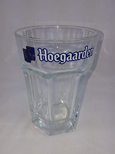 Hoegaarden Large 50cl (Pint) Glass by Hoegaarden