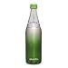 Stanley Aladdin Fresco Twist & Go Thermavac Stainless Steel Water Bottle 0.6L Green, Acciaio Inox,Resina