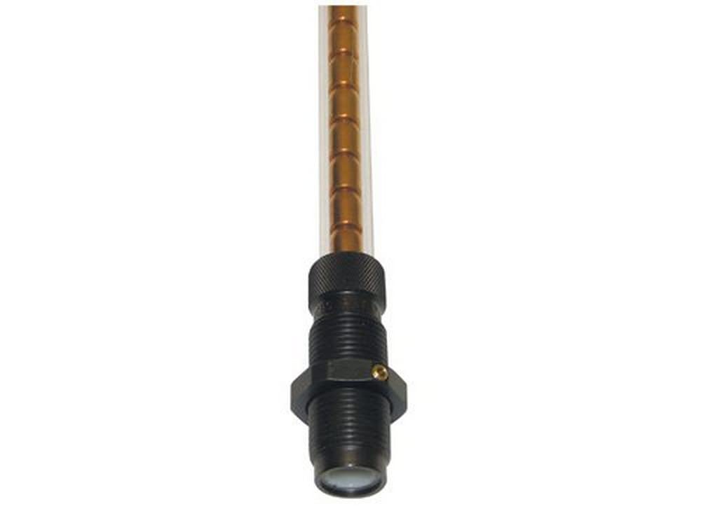 Photo 1 of ***MISSING MOST OF THE PARTS - FOR PARTS - NONFUNCTIONAL***
RCBS Tube PBF.380/9-mm/.38-357