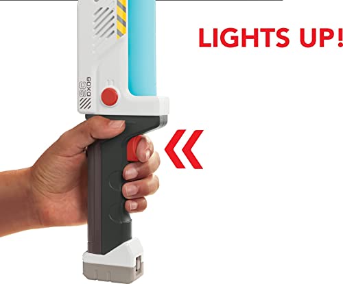 Disney Pixar Lightyear Laser Blade Dx Costume Toy, Movie-Inspired Plastic Machete With Electronic Lights & Sounds, Kids Gift Ages 4 Years & Older #TOP4